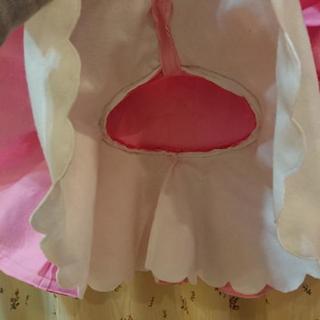 プリキュア 衣装 の画像