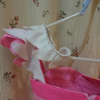プリキュア 衣装 の画像