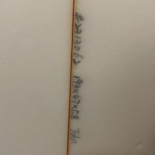 サーフボード 格安 6.4 付属品付き