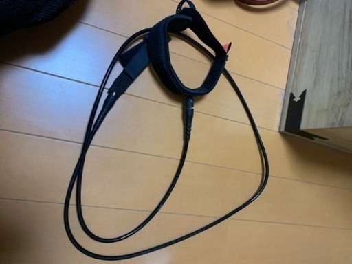 サーフボードの付属品