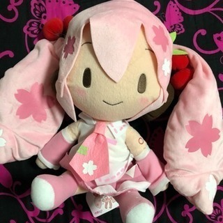 初音ミクまとめ売り