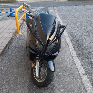 マジェスティ 250の画像