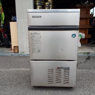 取り引き中です。‼️ホシザキ自動製氷機❗