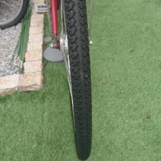 MIYATA中古自転車譲りますー受付中断中ですの画像
