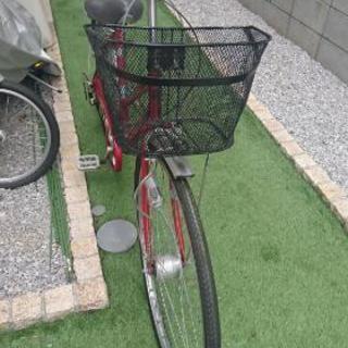 MIYATA中古自転車譲りますー受付中断中です