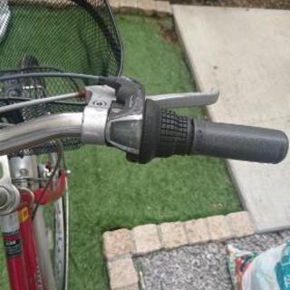 MIYATA中古自転車譲りますー受付中断中ですの画像