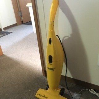 掃除機 