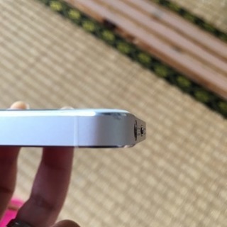 更に値下げします！ワイモバイルiPhone5s 32ギガの画像