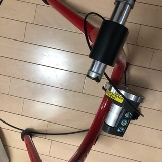 サイクルローラー