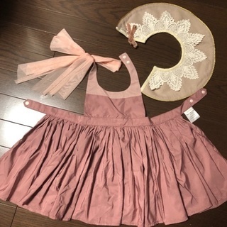 マルマール　ドレスとヒブの画像