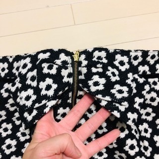 LAISE PASSE レッセパッセ の 素敵なスカート38 など3セットまとめ出品の画像