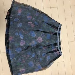 LAISE PASSE レッセパッセ の 素敵なスカート38 など3セットまとめ出品の画像