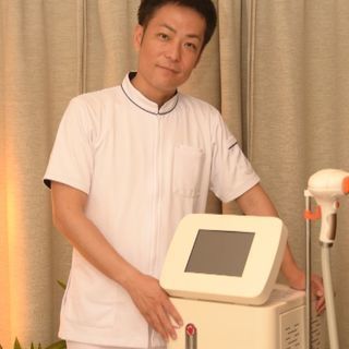 メンズ脱毛MAX　名古屋星ヶ丘店 - ボディケア