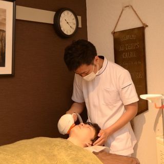 メンズ脱毛MAX　名古屋星ヶ丘店