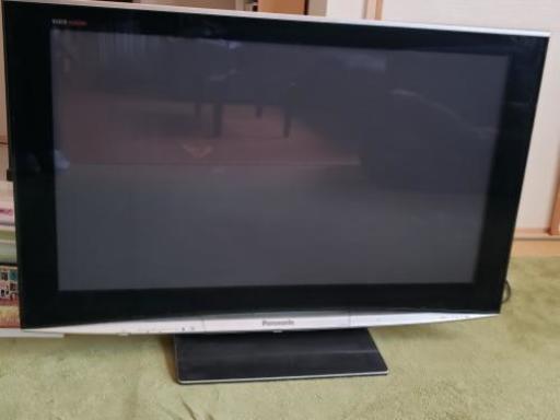 Panasonic　VIERA42インチ