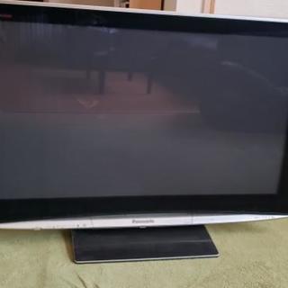 Panasonic　VIERA42インチ