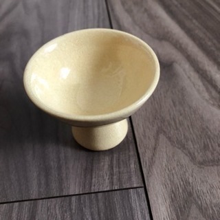 薩摩焼 色絵金彩 梅花文 酒器揃 南国工芸 蓋付徳利 盃 3客 共箱の画像