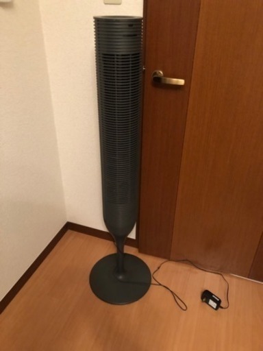 mood タワーファン 扇風機