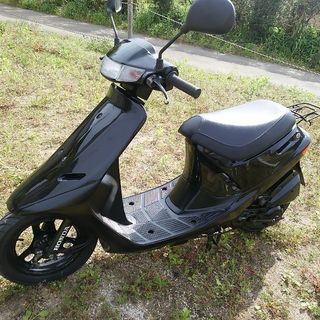 セル・灯火類OK！Dio(af18) バッテリー新品 3.5万円...