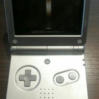 GBadvanceSP🎮No.⑱