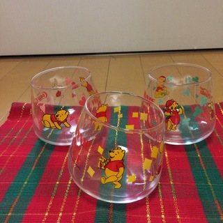 グラスセットの画像