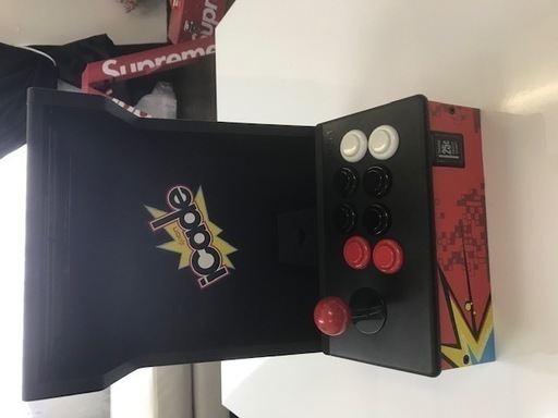 icade タブレットスタンド