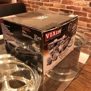 エアサスコンプレッサー新品