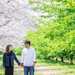 5月20日（月）限定！  富士・河口湖撮影会！！