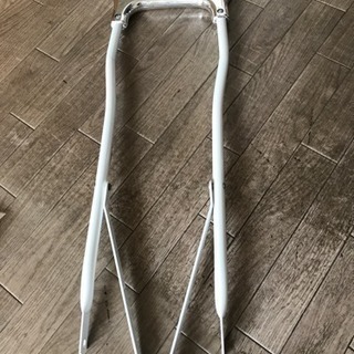 子供用 自転車 押し棒