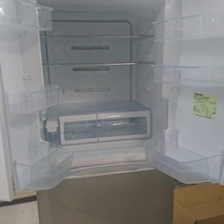 TOSHIBA 東芝ノンフロン冷蔵庫GR-D50F(NT)の画像