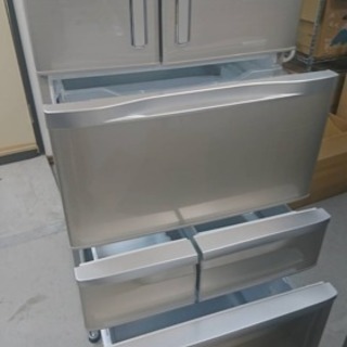 TOSHIBA 東芝ノンフロン冷蔵庫GR-D50F(NT)の画像