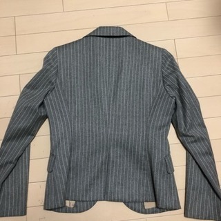 イエナ レディースジャケットスーツ の画像