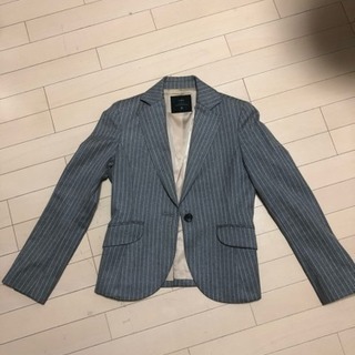 イエナ レディースジャケットスーツ 