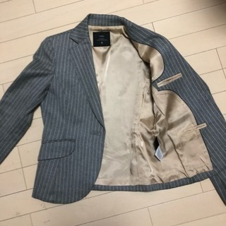 イエナ レディースジャケットスーツ の画像