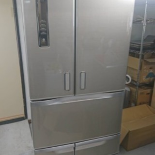 TOSHIBA 東芝ノンフロン冷蔵庫GR-D50F(NT)