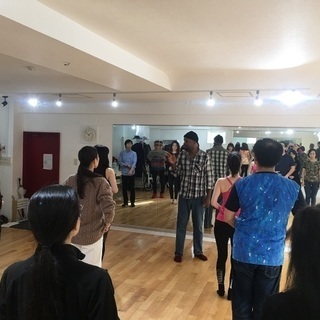 横浜元町、英語通訳2.5時間 1日限定