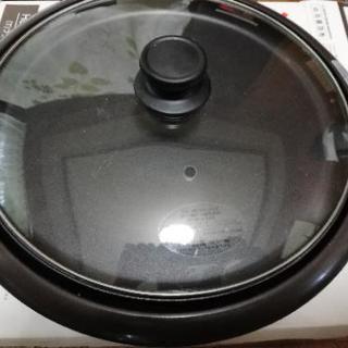 ホットプレート出品いたしますの画像