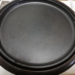 ホットプレート出品いたしますの画像