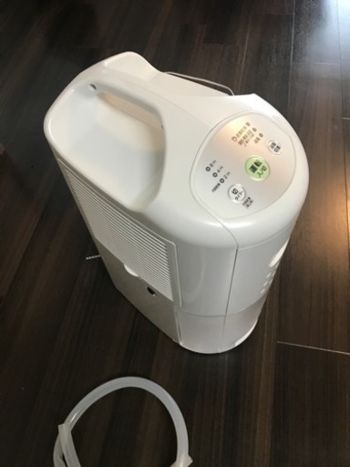 コロナ 衣類乾燥除湿機