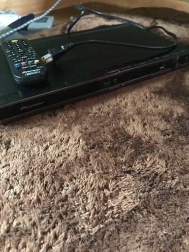 その他 Pioneer BDP-3130