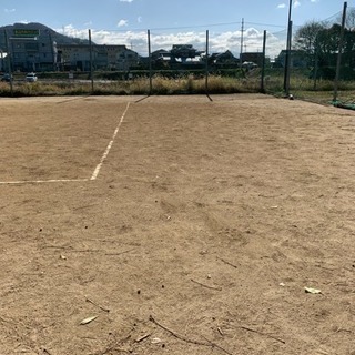 軟式テニス