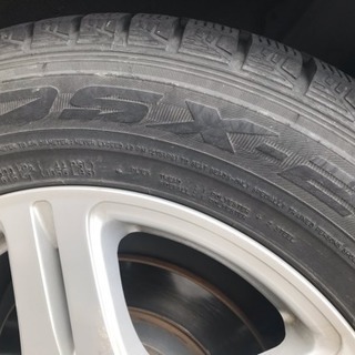 スタッドレスの画像