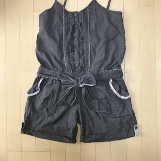 サロペット オールインワン