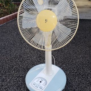 扇風機