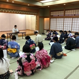 歴史好きな人 集まれ