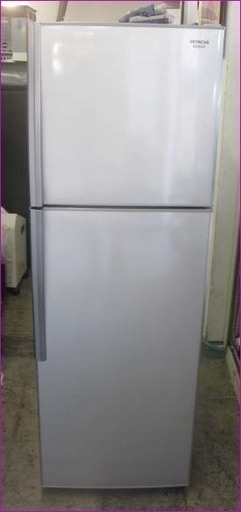 【￥21,000-】札幌発☆動作良好！ 日立 冷凍冷蔵庫 R-23DA 225L 2013年製