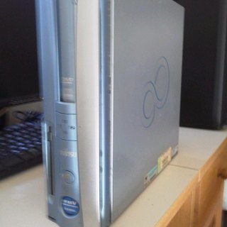 デスクトップPC（２台）を無料でお譲りいたします。部品取でいかが...