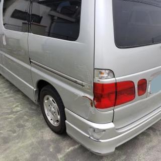 グランビア　Ｇ　ガソリン ３４００ＣＣの画像