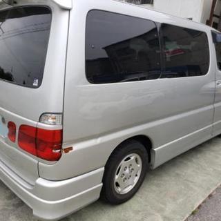 グランビア　Ｇ　ガソリン ３４００ＣＣの画像