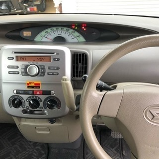 タント 福祉車両の画像